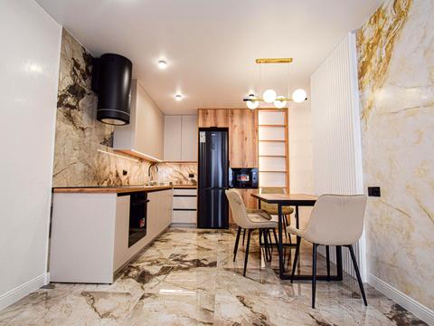 квартира за адресою Будного вул., 26-Б