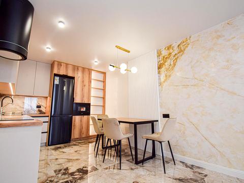 квартира за адресою Будного вул., 26-Б