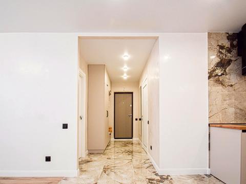 квартира за адресою Будного вул., 26-Б