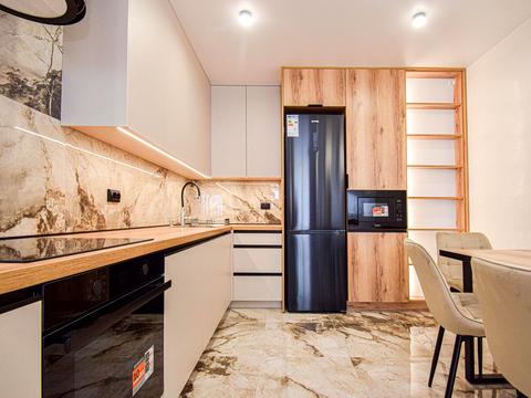 квартира за адресою Будного вул., 26-Б