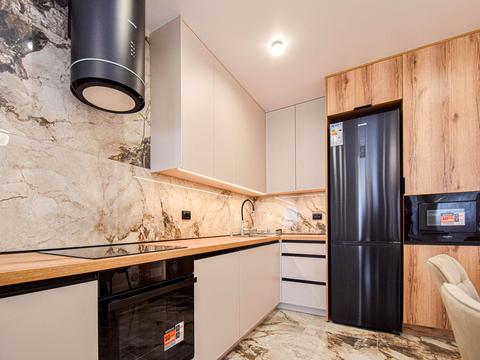 квартира за адресою Будного вул., 26-Б