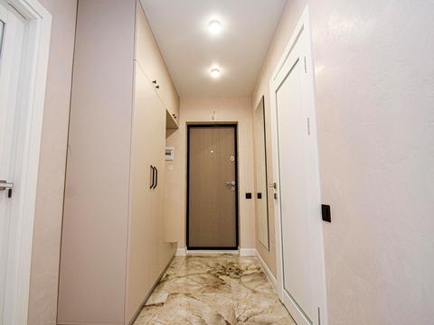 квартира за адресою Будного вул., 26-Б