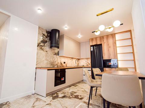 квартира за адресою Будного вул., 26-Б