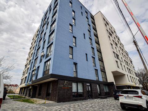 квартира за адресою Будного вул., 26-Б