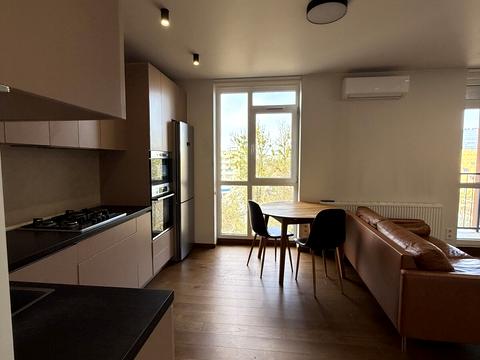 квартира по адресу Зеленая ул., 204-А