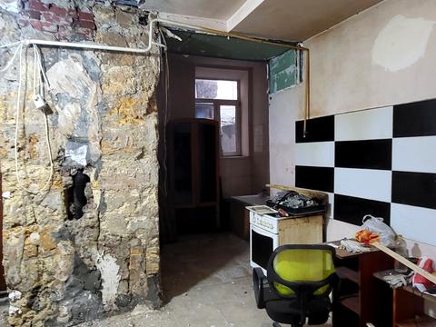 квартира за адресою М'ясоєдовська вул., 30