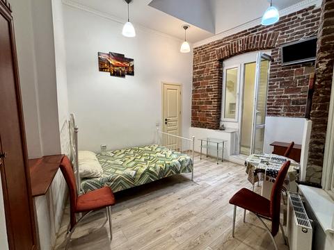 квартира по адресу Коперника ул., 5