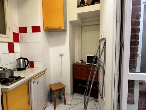 квартира по адресу Коперника ул., 5