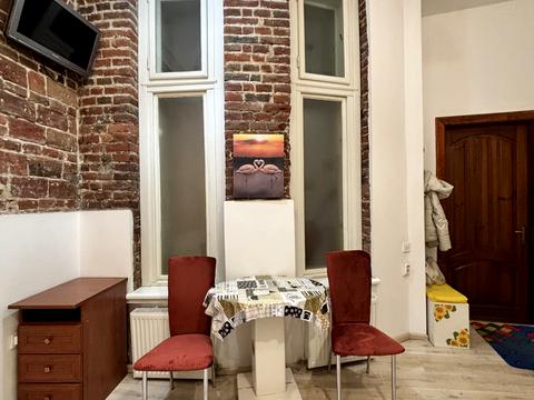 квартира по адресу Коперника ул., 5