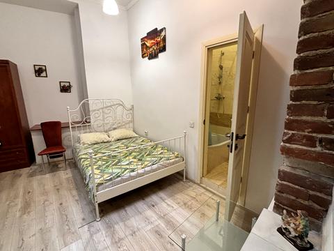 квартира по адресу Коперника ул., 5