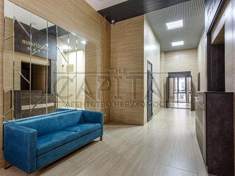 квартира за адресою Бульварно-Кудрявська вул. (Воровського), 17-А