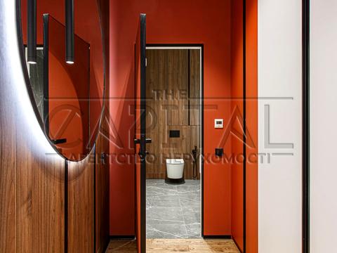 квартира за адресою Бульварно-Кудрявська вул. (Воровського), 17-А