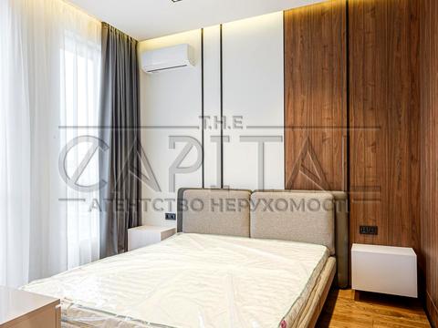 квартира за адресою Бульварно-Кудрявська вул. (Воровського), 17-А