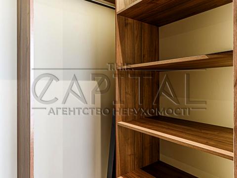 квартира за адресою Бульварно-Кудрявська вул. (Воровського), 17-А