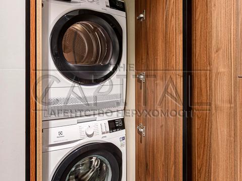 квартира за адресою Бульварно-Кудрявська вул. (Воровського), 17-А