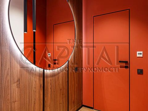 квартира за адресою Бульварно-Кудрявська вул. (Воровського), 17-А