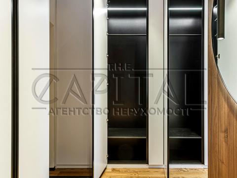 квартира за адресою Бульварно-Кудрявська вул. (Воровського), 17-А