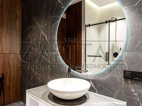 квартира за адресою Бульварно-Кудрявська вул. (Воровського), 17-А