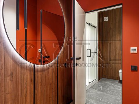 квартира за адресою Бульварно-Кудрявська вул. (Воровського), 17-А