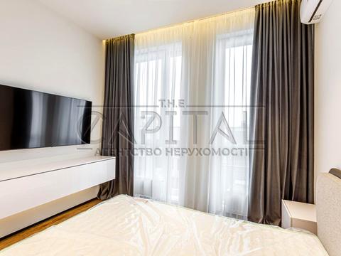 квартира за адресою Бульварно-Кудрявська вул. (Воровського), 17-А