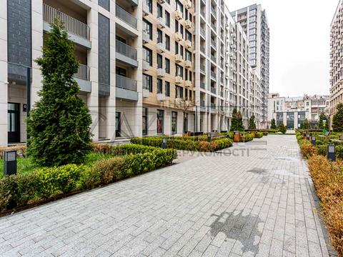 квартира за адресою Бульварно-Кудрявська вул. (Воровського), 17-А