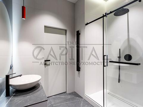 квартира за адресою Бульварно-Кудрявська вул. (Воровського), 17-А