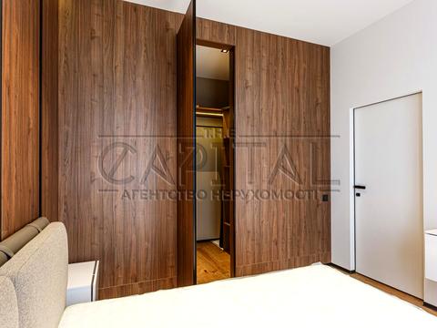 квартира за адресою Бульварно-Кудрявська вул. (Воровського), 17-А