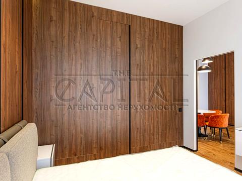 квартира за адресою Бульварно-Кудрявська вул. (Воровського), 17-А