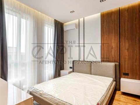 квартира за адресою Бульварно-Кудрявська вул. (Воровського), 17-А