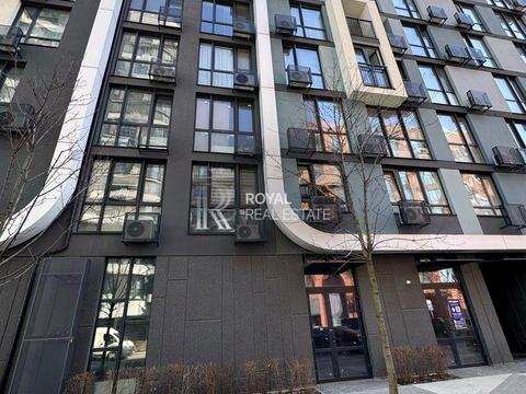 комерційна за адресою Братів Шеметів вул., 9