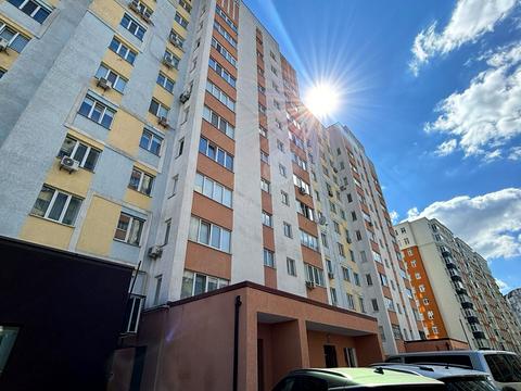 квартира за адресою Боголюбова вул., 13