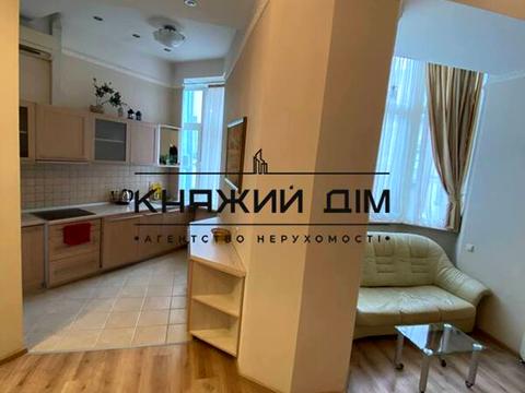 квартира за адресою Антоновича вул. (Горького), 8