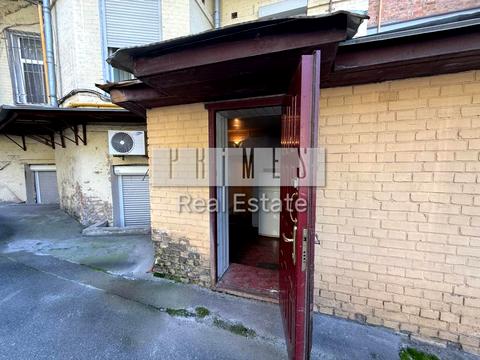 коммерческая по адресу Лютеранская ул., 28