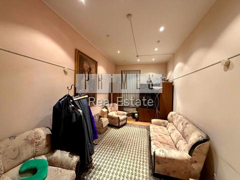 коммерческая по адресу Лютеранская ул., 28