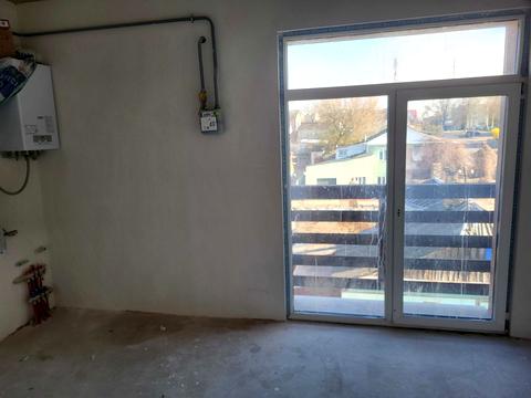 квартира по адресу Дворецкая ул., 38