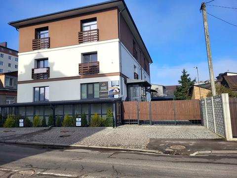 квартира по адресу Дворецкая ул., 38