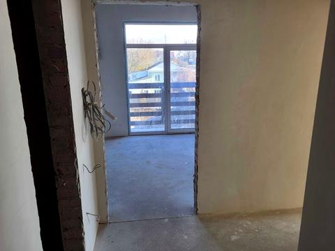 квартира по адресу Дворецкая ул., 38