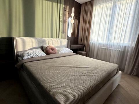 квартира за адресою Київ, Андрія Верхогляда вул. (Михайла Драгомирова), 14-А