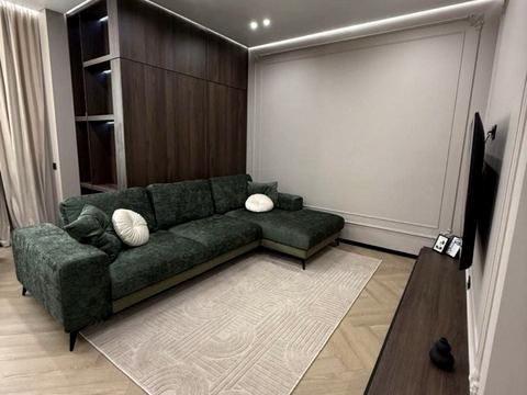 квартира за адресою Київ, Андрія Верхогляда вул. (Михайла Драгомирова), 14-А