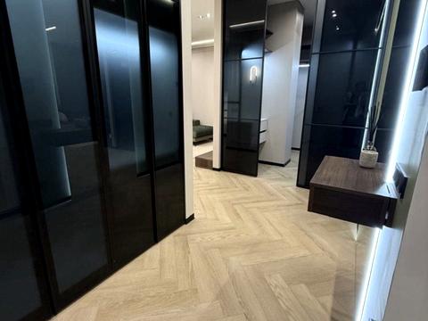 квартира за адресою Київ, Андрія Верхогляда вул. (Михайла Драгомирова), 14-А