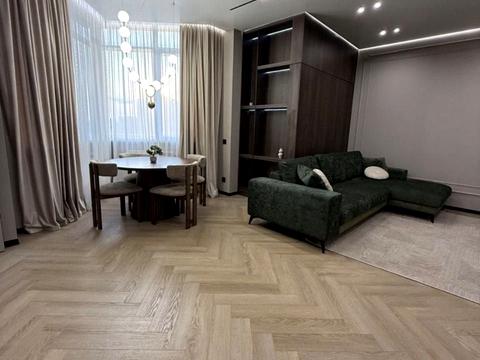 квартира за адресою Київ, Андрія Верхогляда вул. (Михайла Драгомирова), 14-А