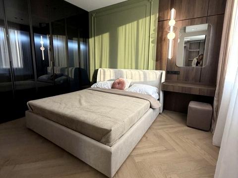 квартира за адресою Київ, Андрія Верхогляда вул. (Михайла Драгомирова), 14-А