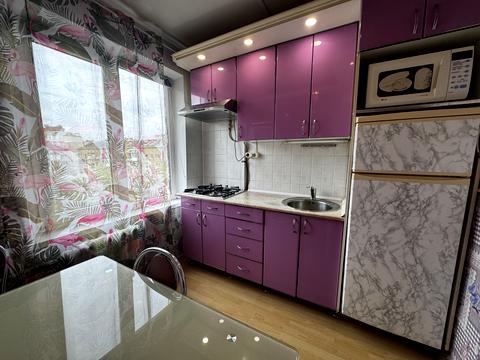 квартира за адресою Гната Хоткевича вул., 4