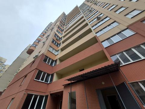 квартира по адресу Евгения Чикаленко ул., (Будинок)