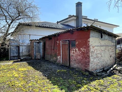 будинок за адресою Залізнична вул., 96