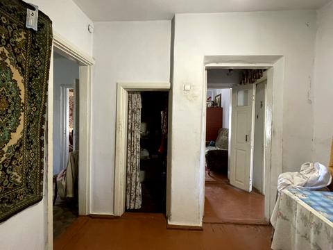 будинок за адресою Залізнична вул., 96