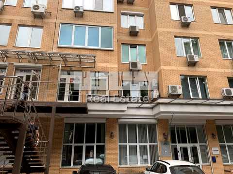 коммерческая по адресу Василия Тютюнника ул. (Анрі Барбюса), 5
