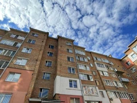 квартира за адресою Зарічанська вул., 22/3