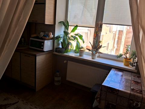 квартира за адресою Зарічанська вул., 22/3