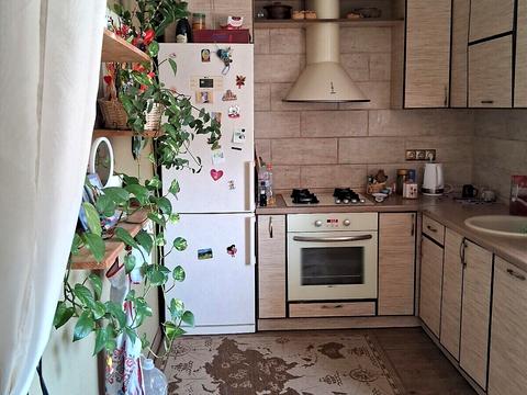 квартира за адресою Зарічанська вул., 22/3